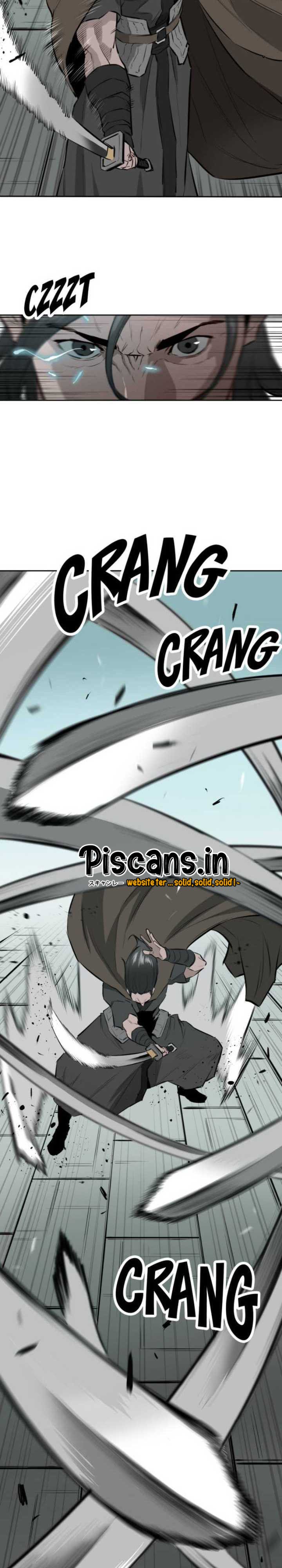 Wind Soul Chapter 21 Gambar 14