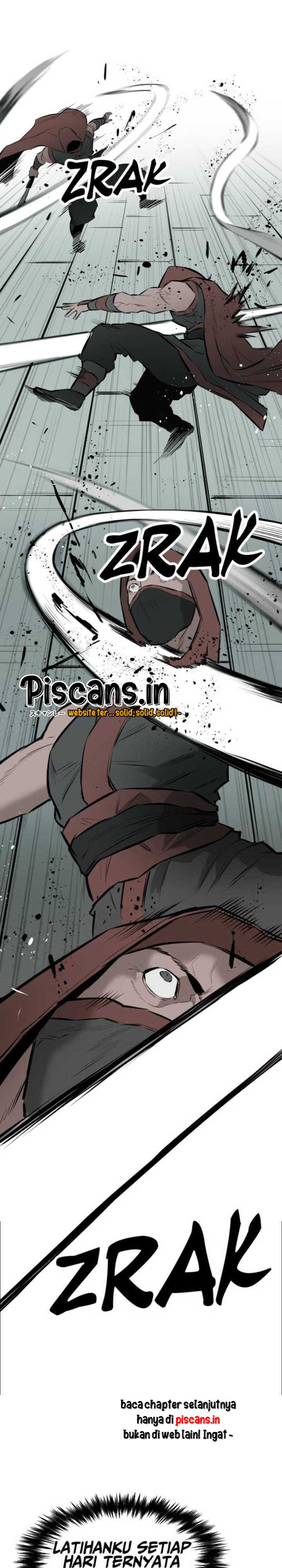 Wind Soul Chapter 21 Gambar 16
