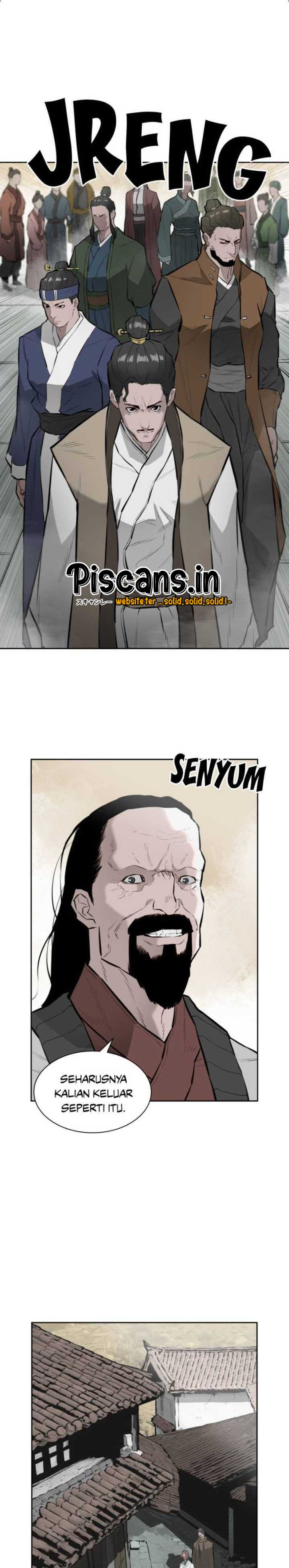 Wind Soul Chapter 26 Gambar 4