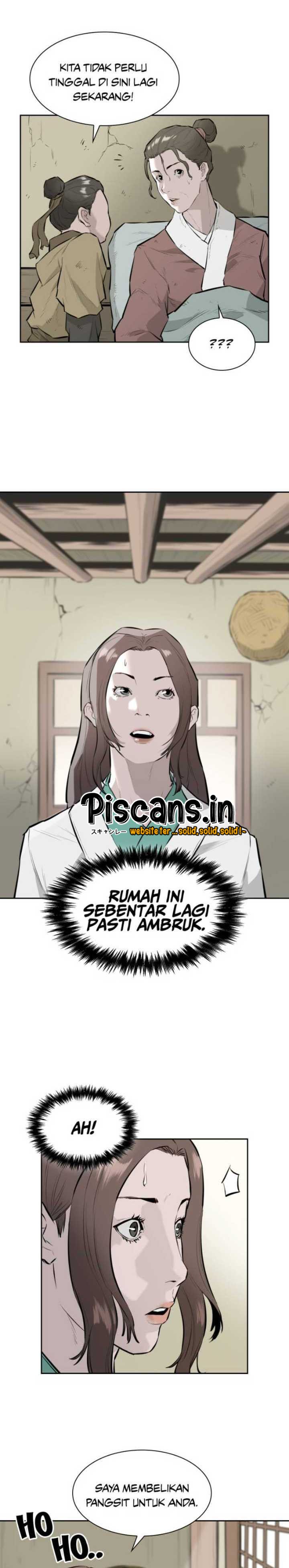 Wind Soul Chapter 26 Gambar 6