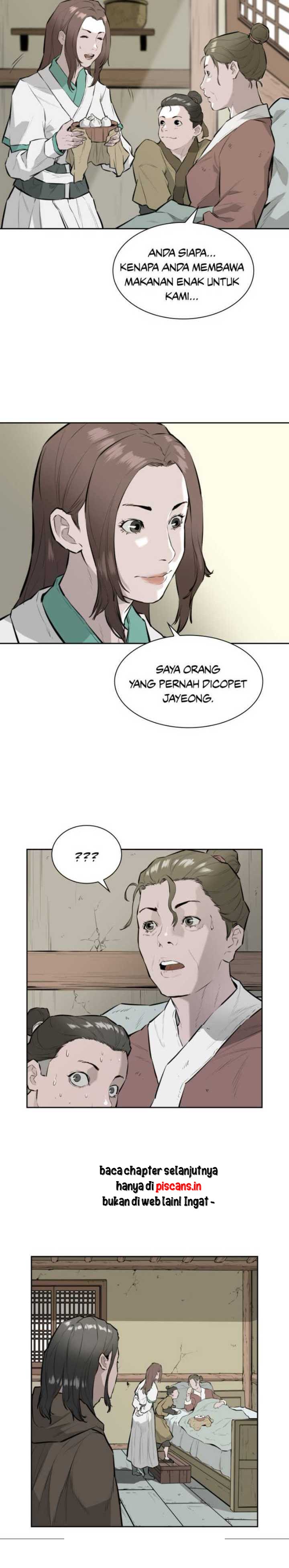 Wind Soul Chapter 26 Gambar 7