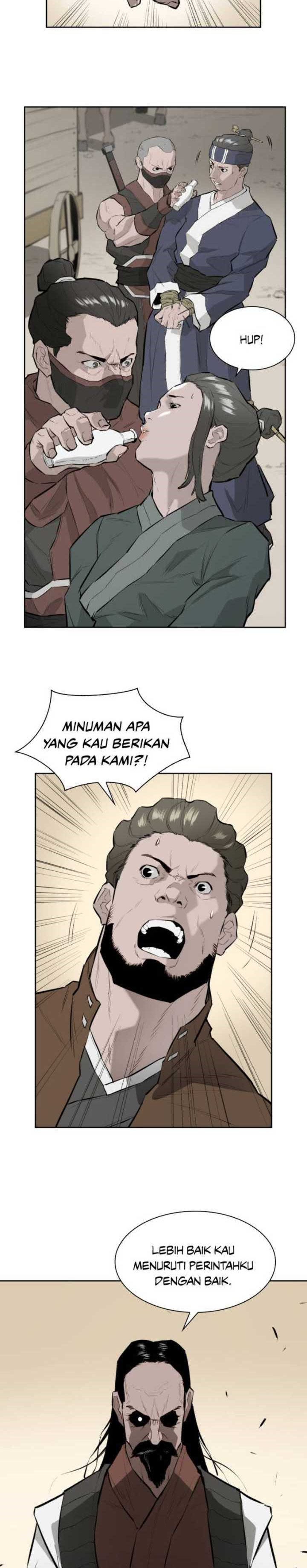 Wind Soul Chapter 26 Gambar 10
