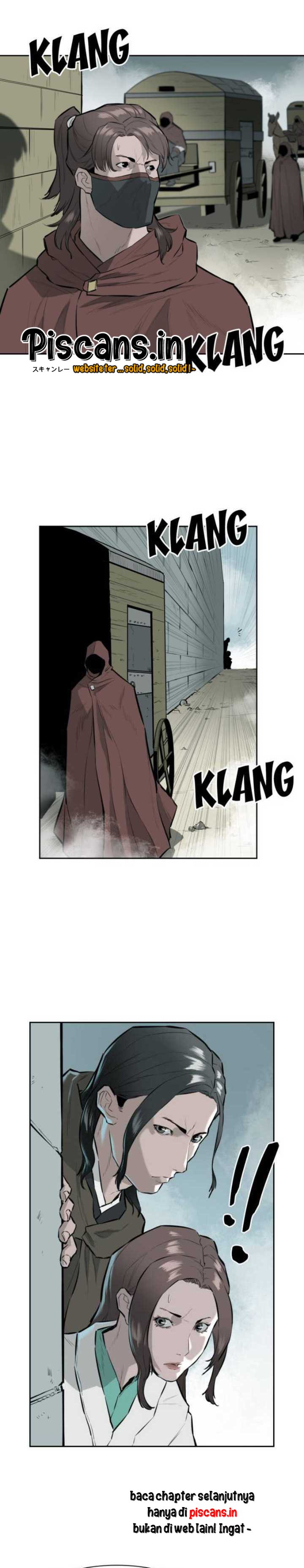Wind Soul Chapter 26 Gambar 15