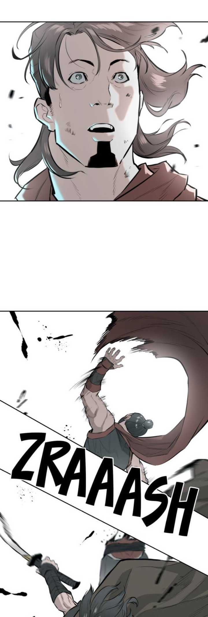 Wind Soul Chapter 26 Gambar 22