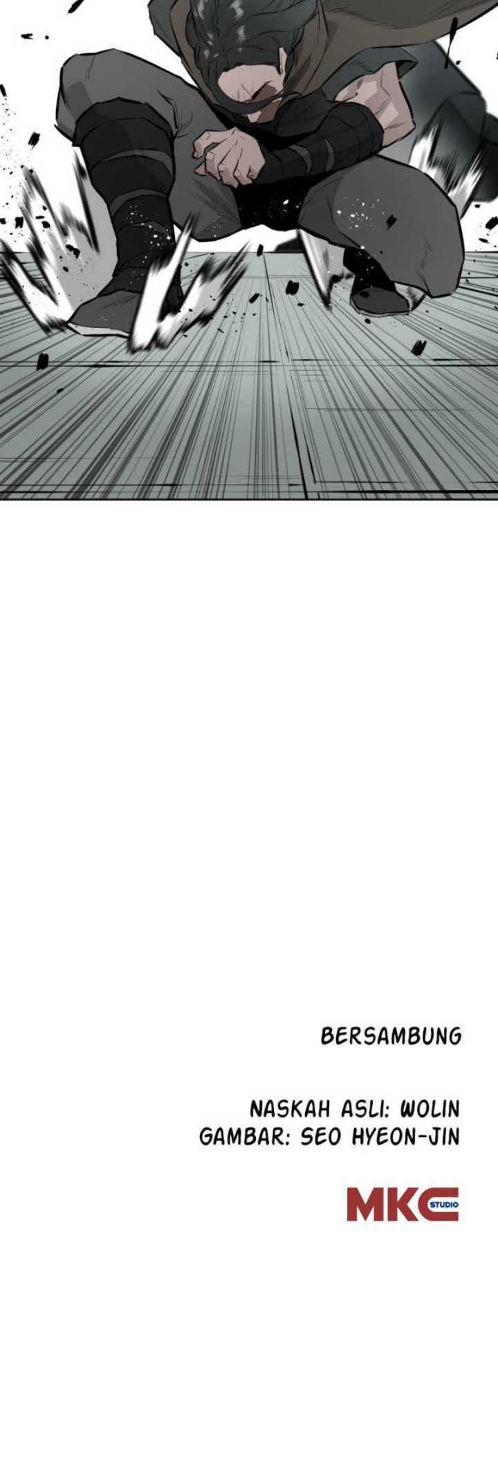 Wind Soul Chapter 26 Gambar 23