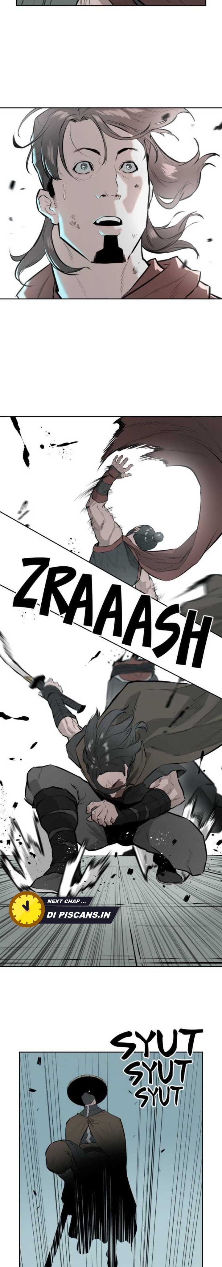 Wind Soul Chapter 27 Gambar 2