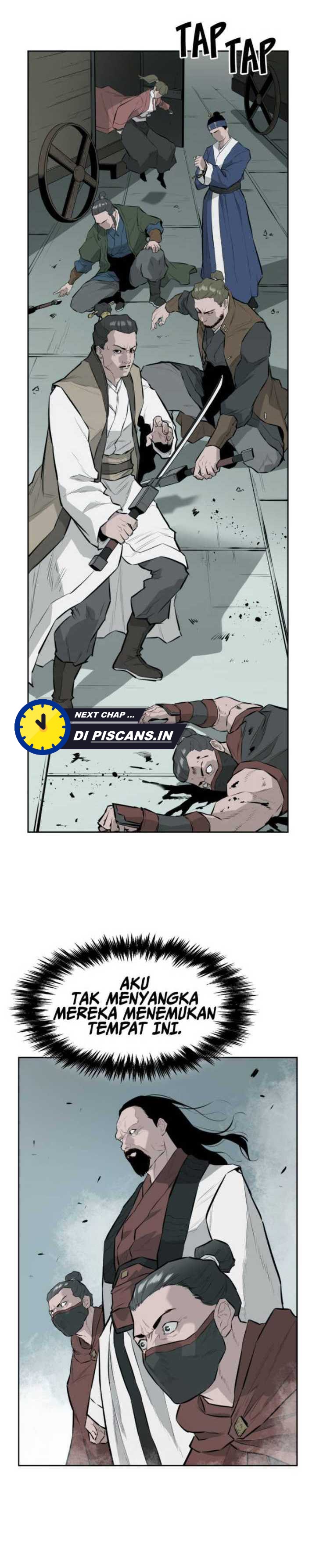 Wind Soul Chapter 27 Gambar 7