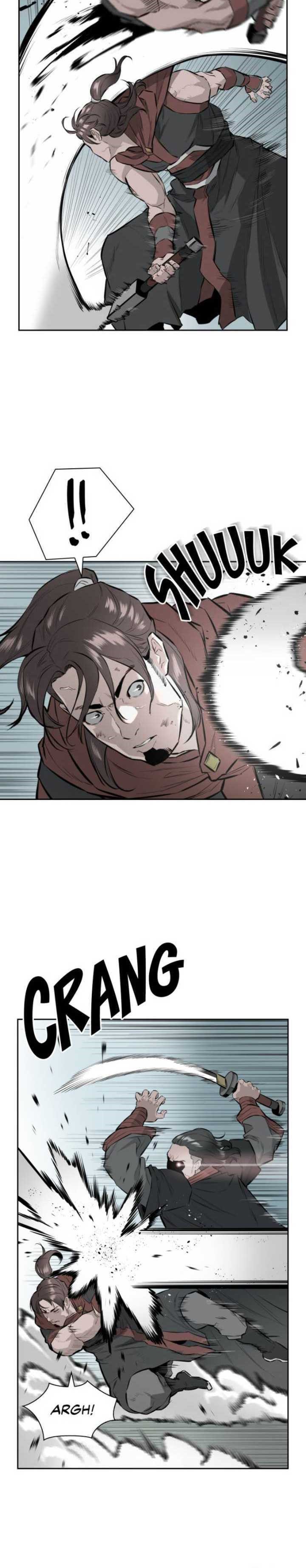 Wind Soul Chapter 27 Gambar 14