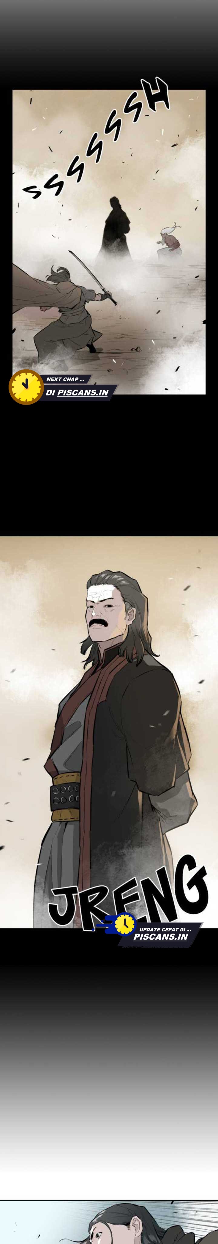 Wind Soul Chapter 27 Gambar 16