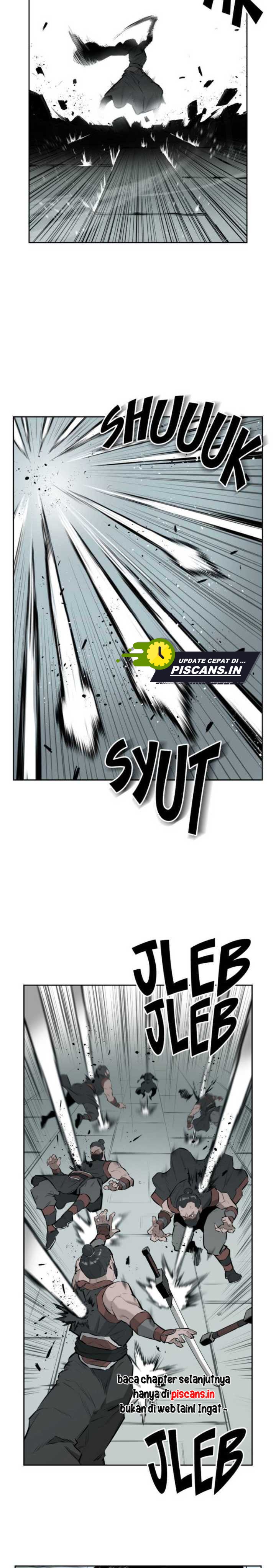 Wind Soul Chapter 27 Gambar 20