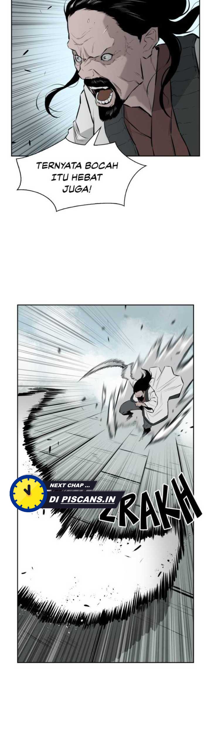 Wind Soul Chapter 27 Gambar 21