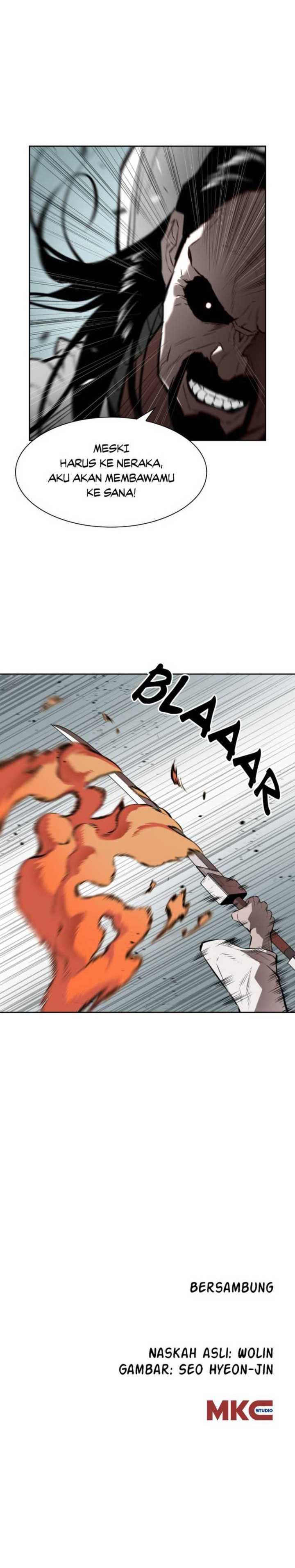Wind Soul Chapter 27 Gambar 24
