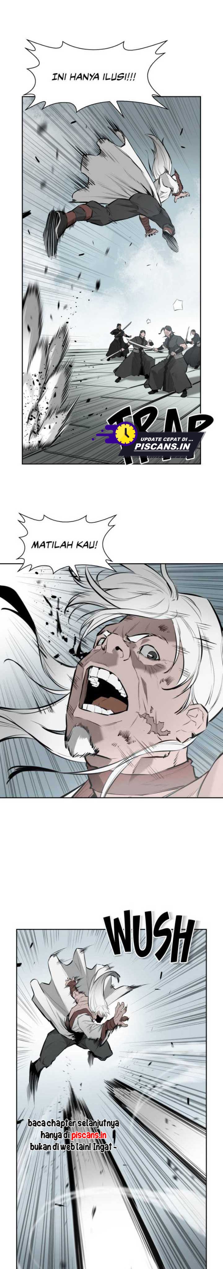 Wind Soul Chapter 29 Gambar 1