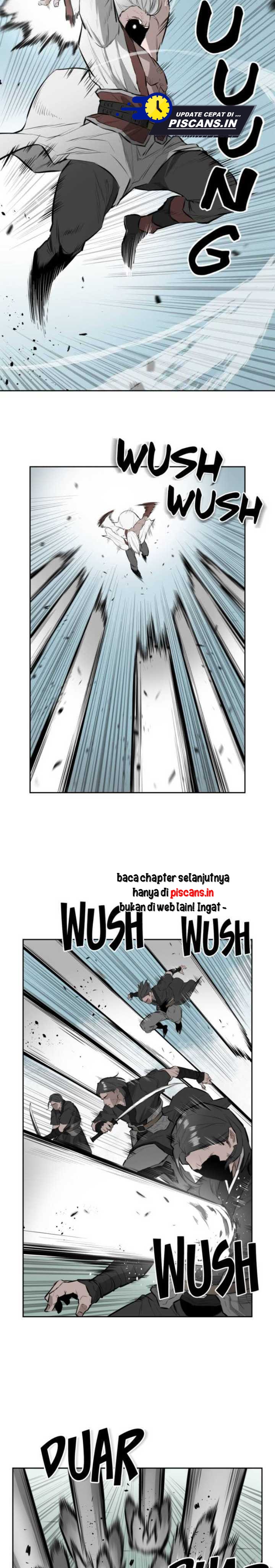 Wind Soul Chapter 29 Gambar 3