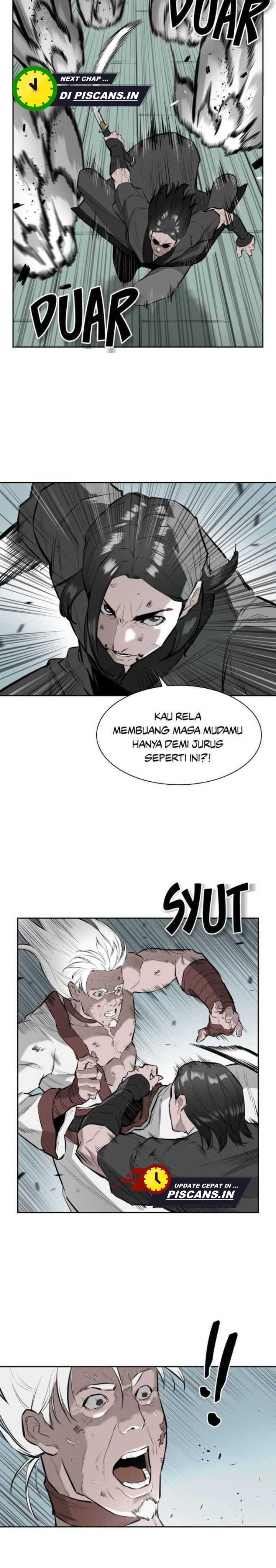 Wind Soul Chapter 29 Gambar 4