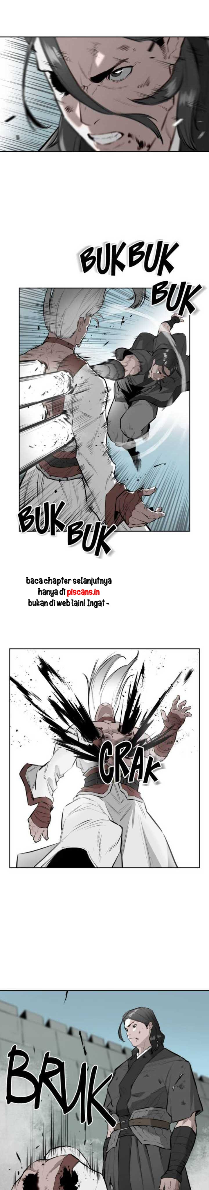 Wind Soul Chapter 29 Gambar 5