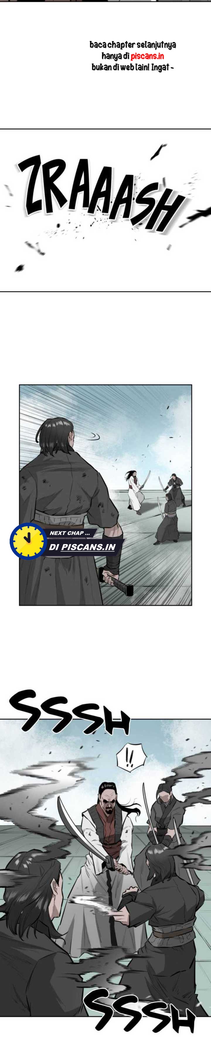 Wind Soul Chapter 29 Gambar 7