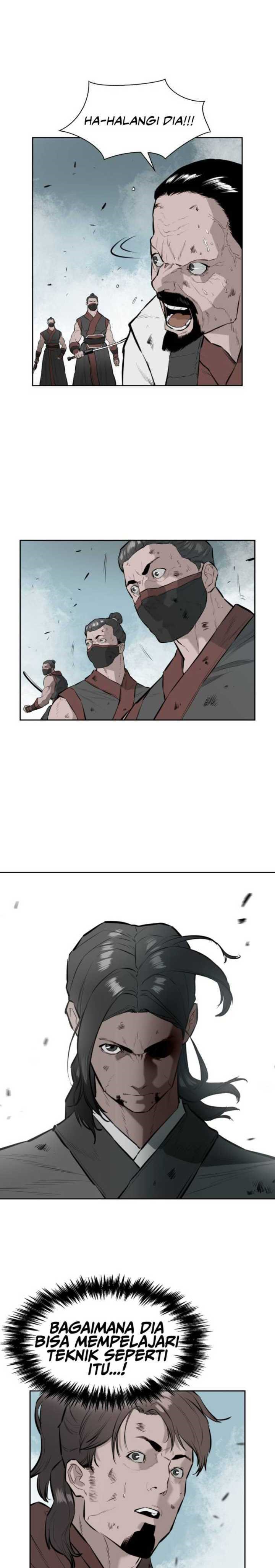 Wind Soul Chapter 29 Gambar 9