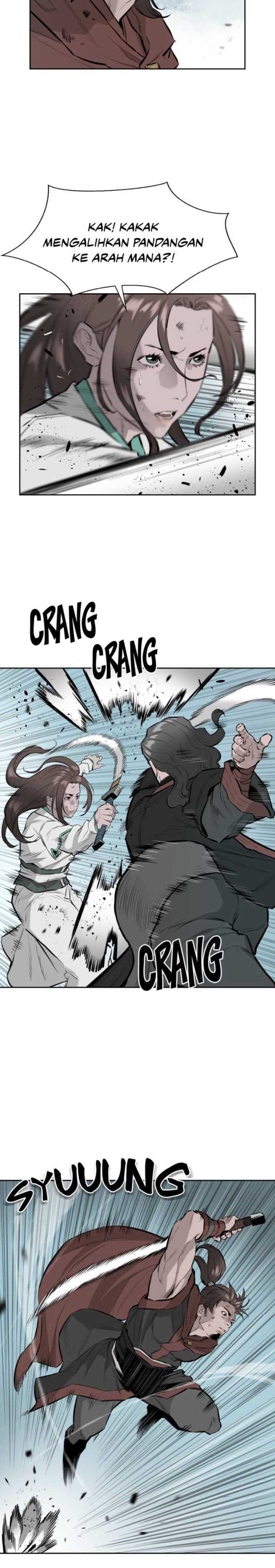 Wind Soul Chapter 29 Gambar 10