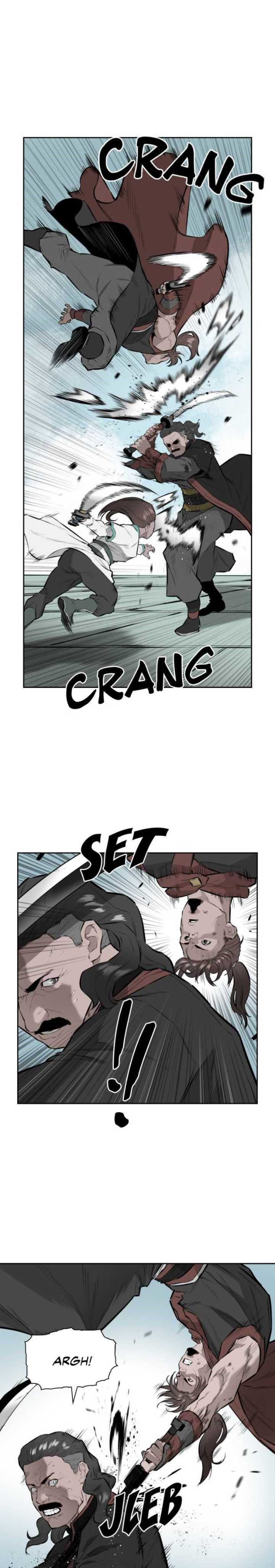 Wind Soul Chapter 29 Gambar 11