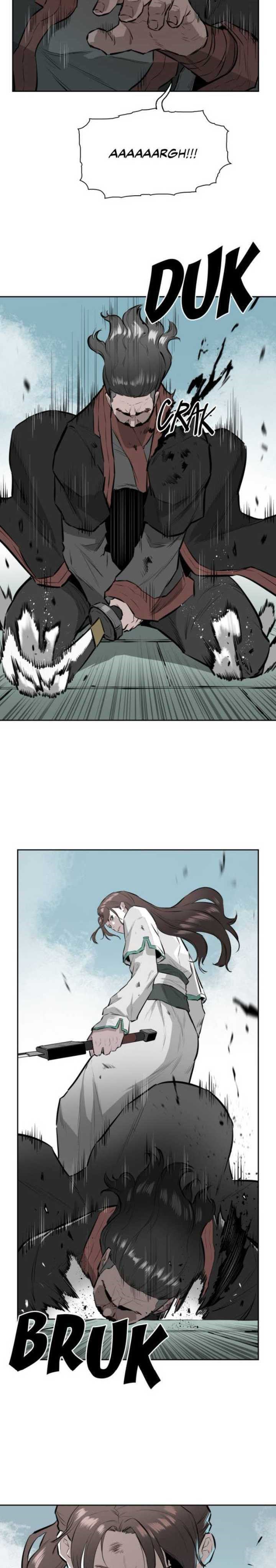 Wind Soul Chapter 29 Gambar 14