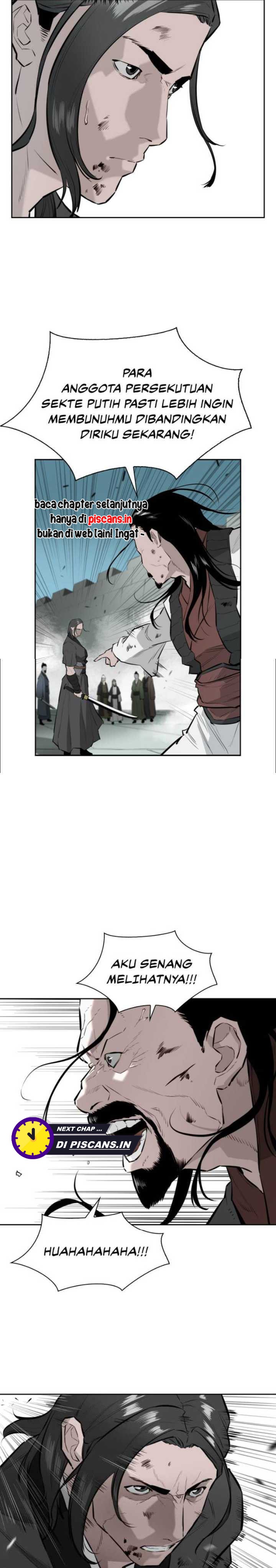 Wind Soul Chapter 30 Gambar 5
