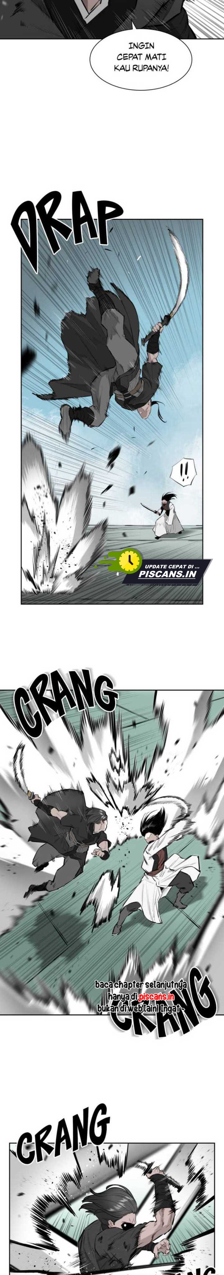 Wind Soul Chapter 30 Gambar 6