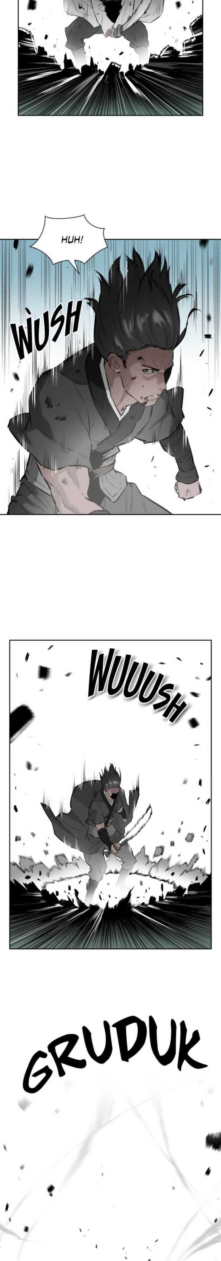 Wind Soul Chapter 30 Gambar 10