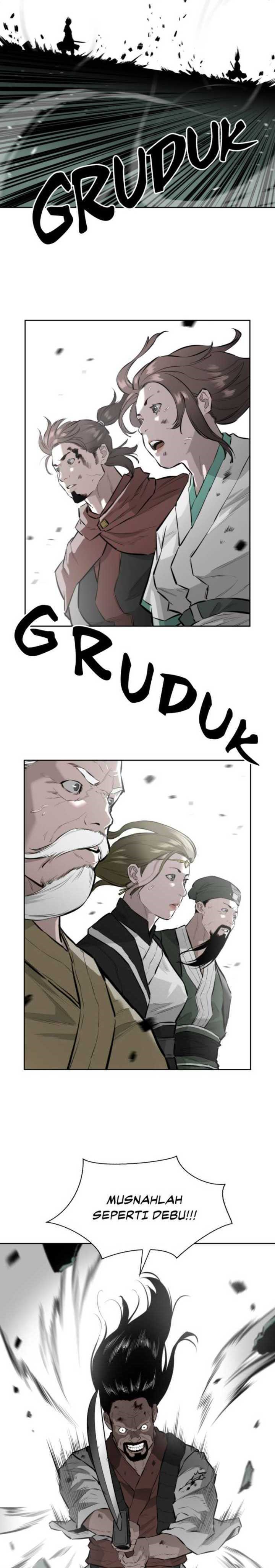 Wind Soul Chapter 30 Gambar 11