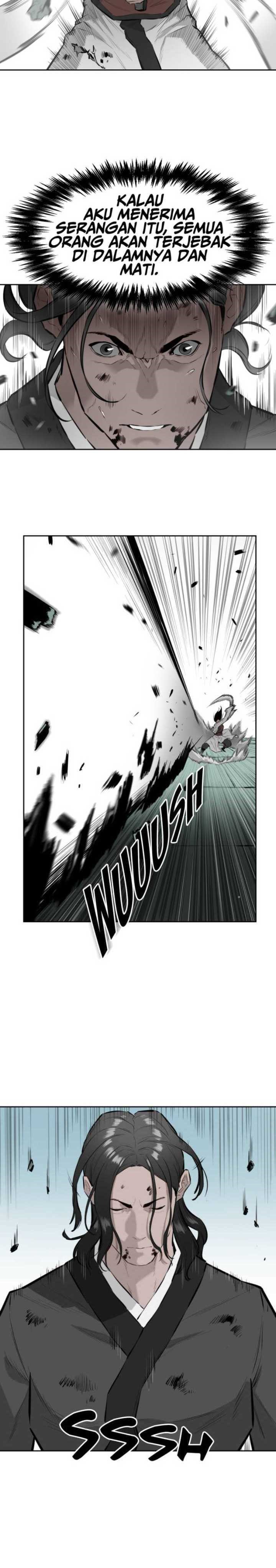 Wind Soul Chapter 30 Gambar 12