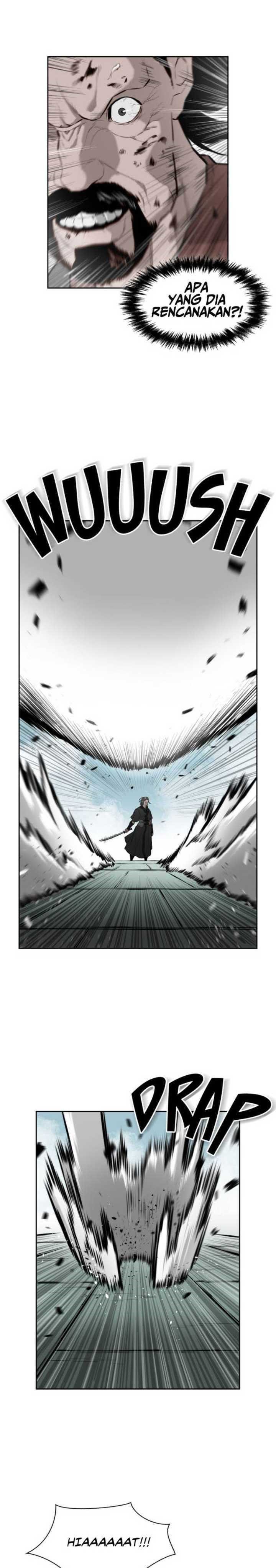 Wind Soul Chapter 30 Gambar 13