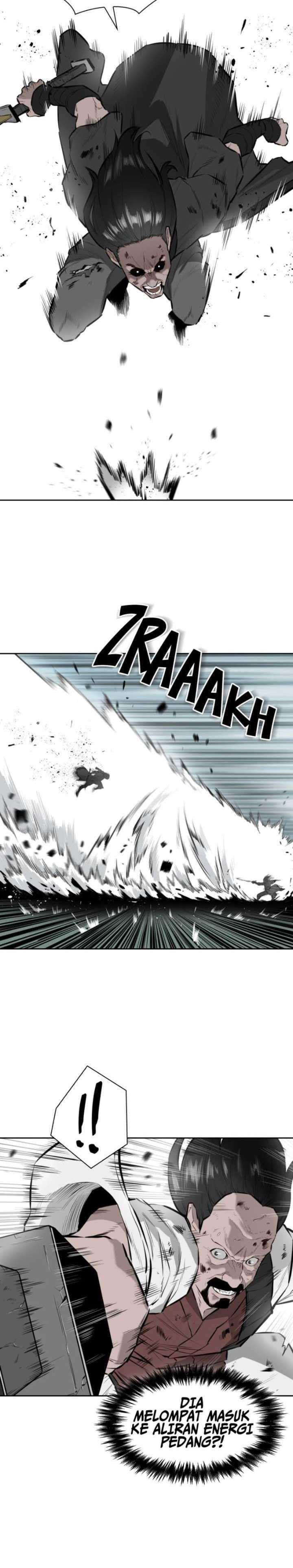 Wind Soul Chapter 30 Gambar 14