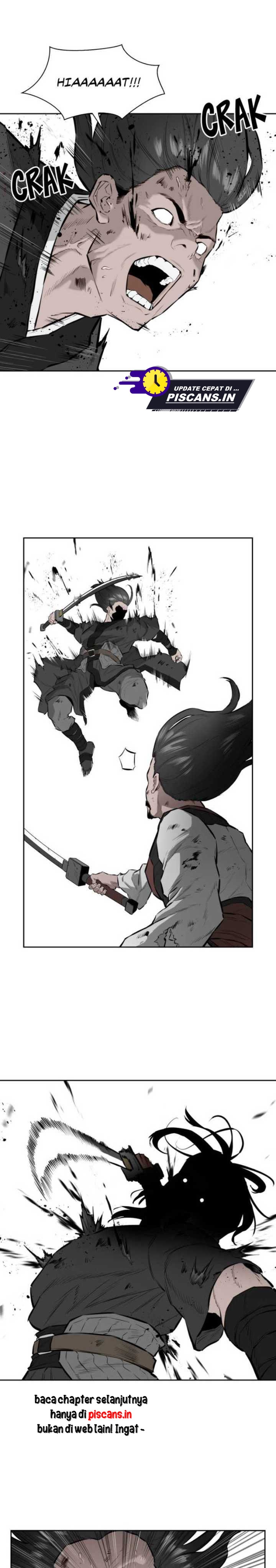 Wind Soul Chapter 30 Gambar 15