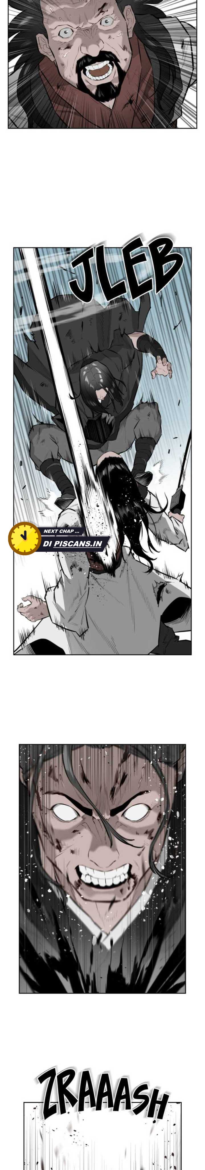 Wind Soul Chapter 30 Gambar 16