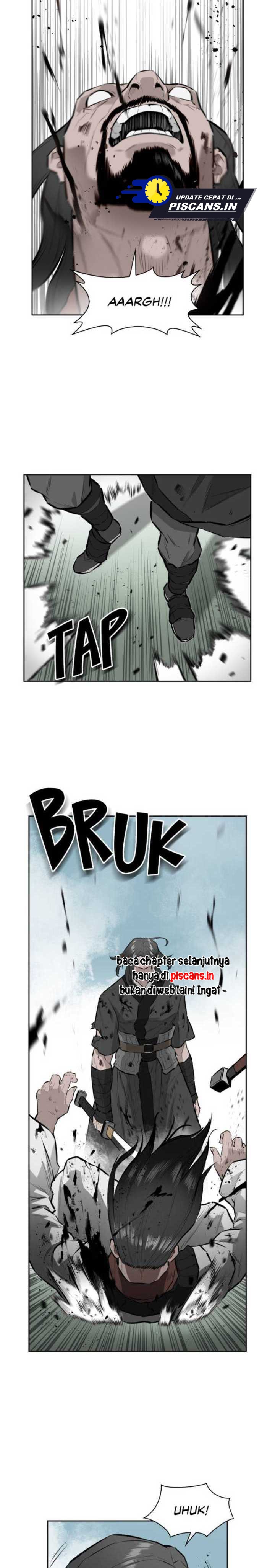 Wind Soul Chapter 30 Gambar 17