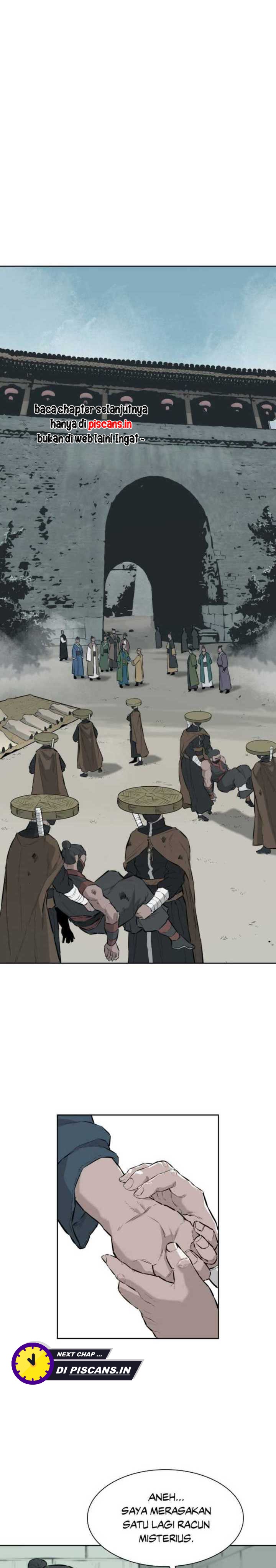 Wind Soul Chapter 30 Gambar 19