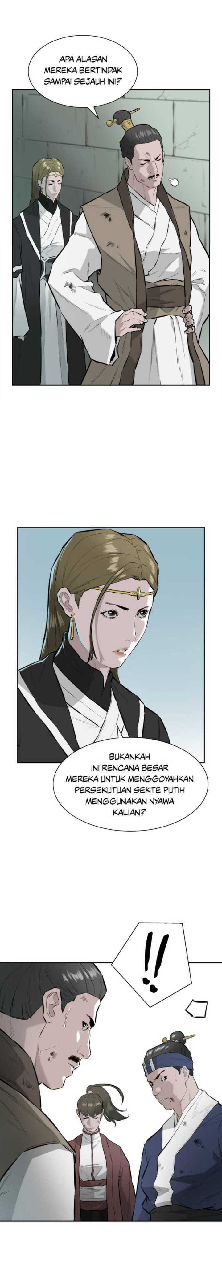 Wind Soul Chapter 30 Gambar 22