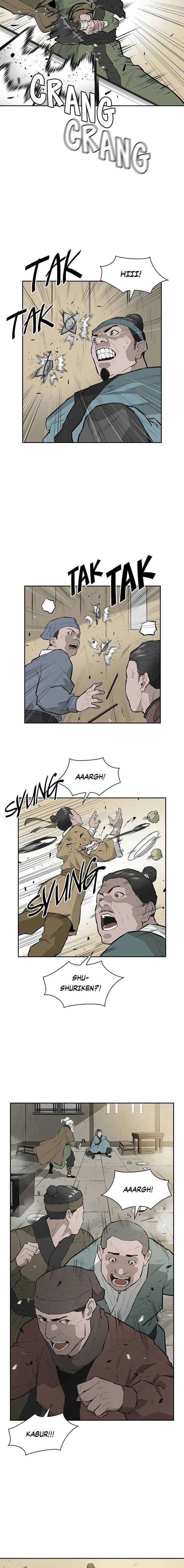 Wind Soul Chapter 42 Gambar 3