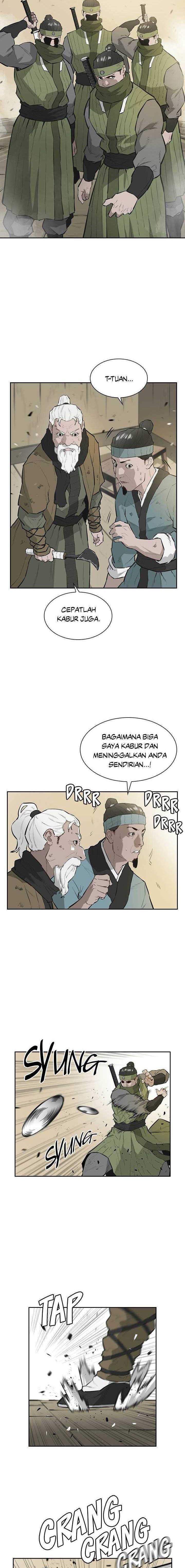 Wind Soul Chapter 42 Gambar 4