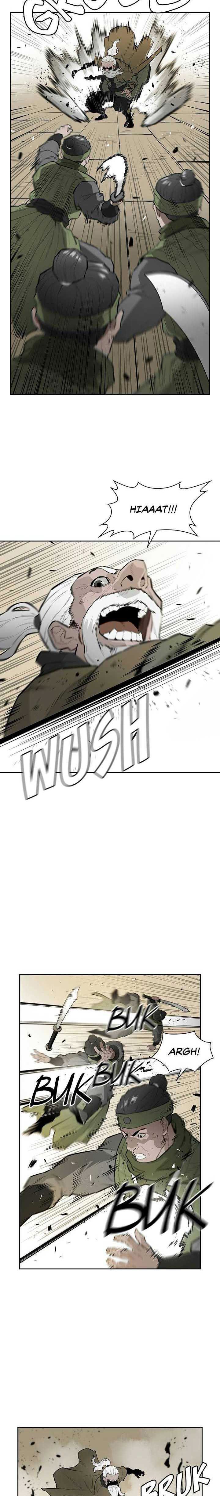 Wind Soul Chapter 42 Gambar 7