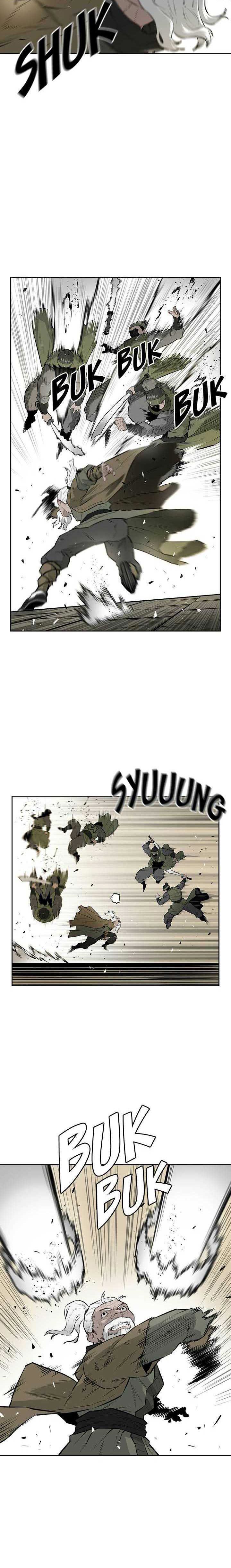 Wind Soul Chapter 42 Gambar 11