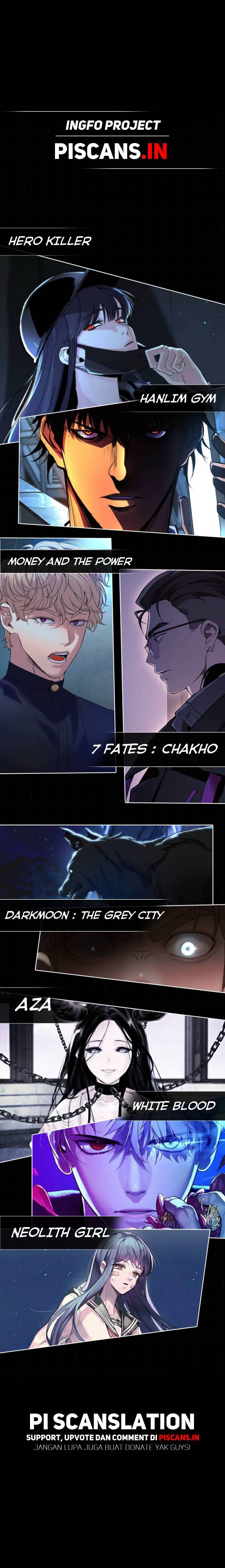 Wind Soul Chapter 42 Gambar 12