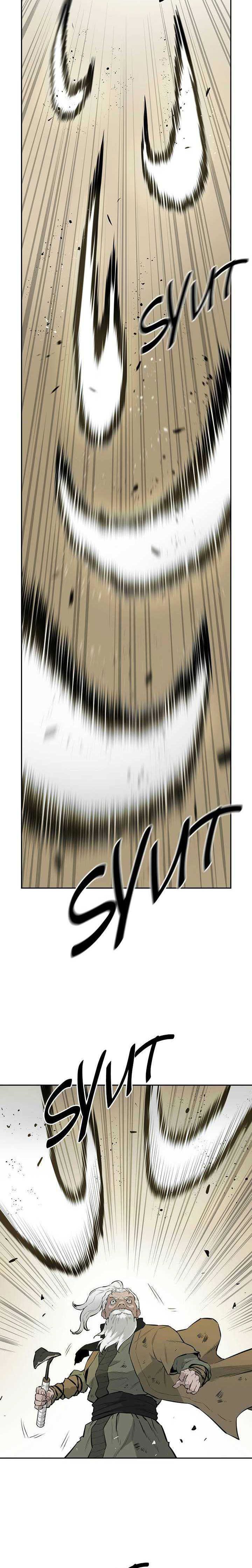 Wind Soul Chapter 42 Gambar 14