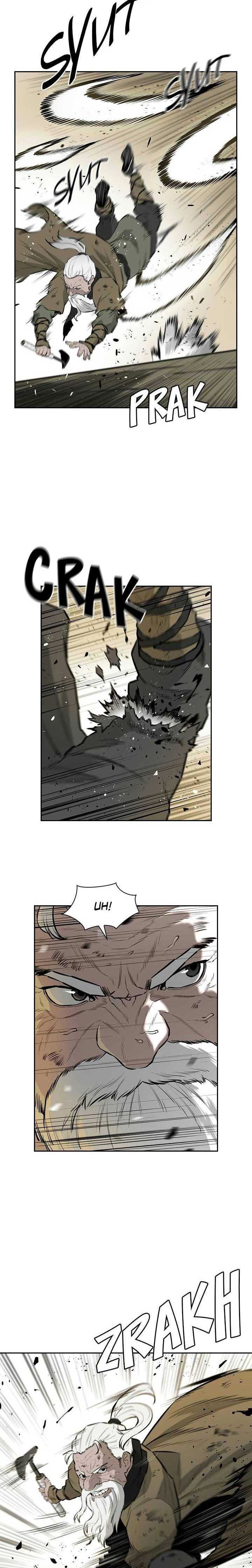 Wind Soul Chapter 42 Gambar 15
