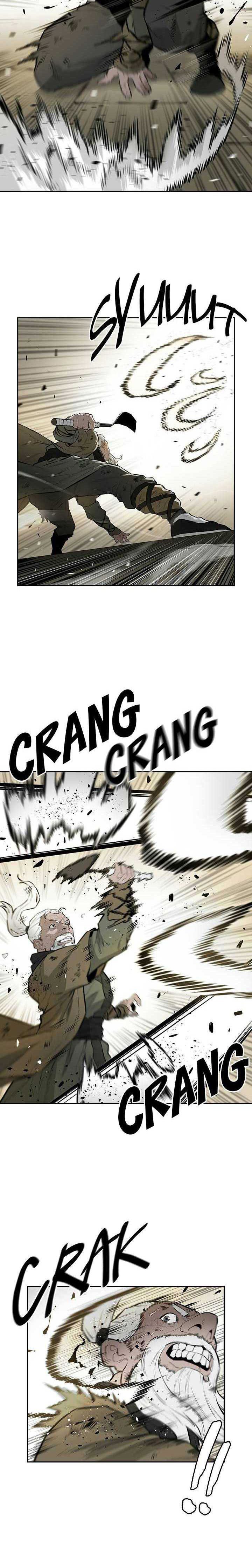 Wind Soul Chapter 42 Gambar 16