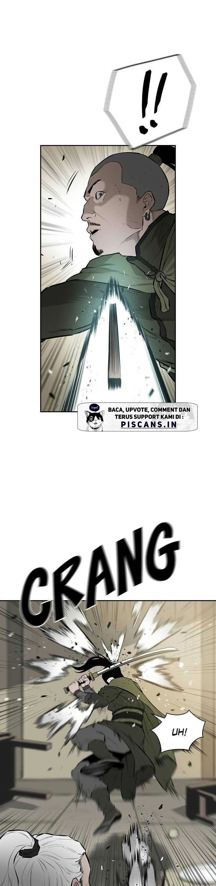 Wind Soul Chapter 42 Gambar 19