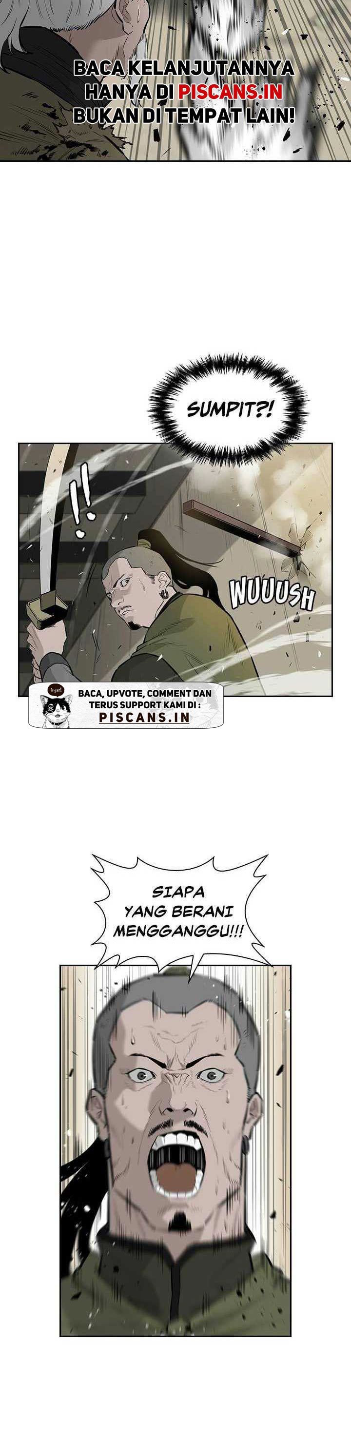 Wind Soul Chapter 42 Gambar 20