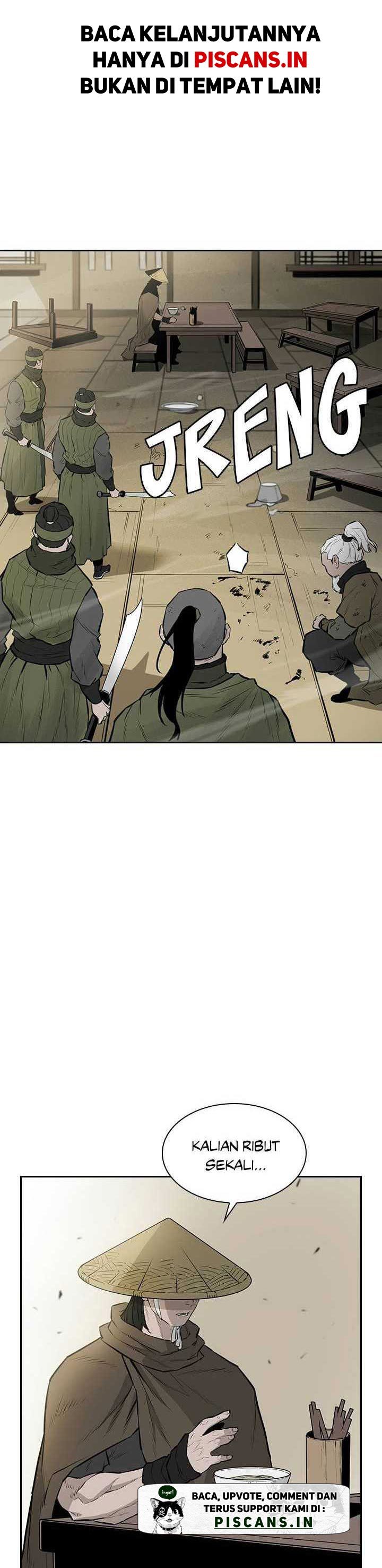 Wind Soul Chapter 42 Gambar 21