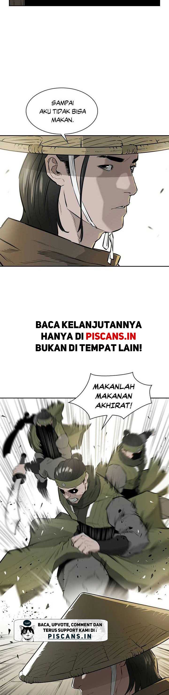 Wind Soul Chapter 42 Gambar 22