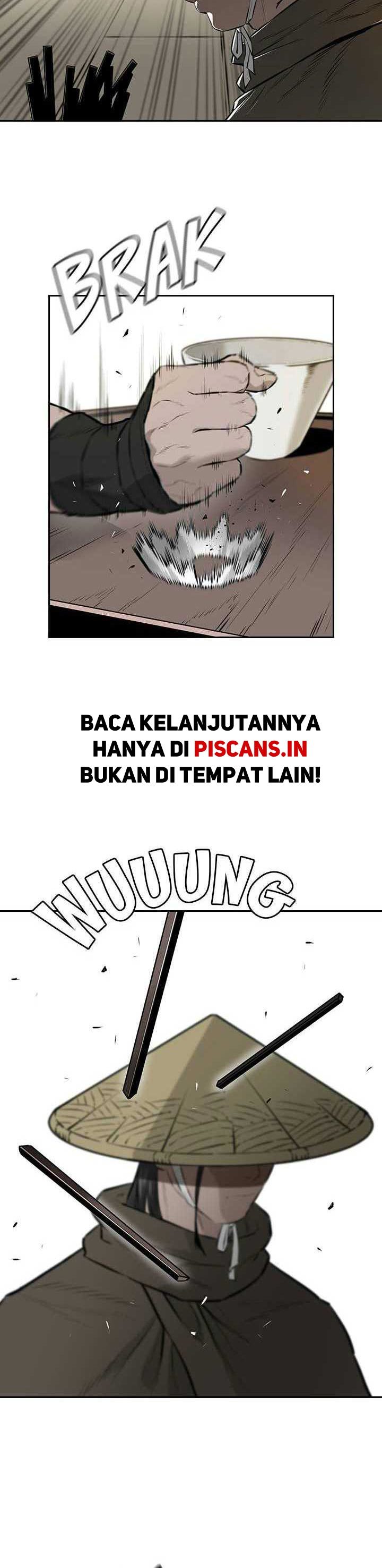 Wind Soul Chapter 42 Gambar 23